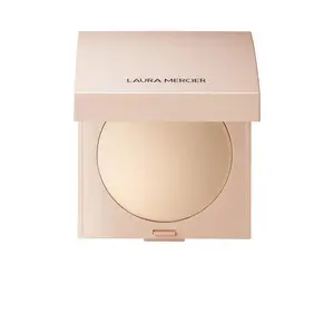 Laura Mercier Real Flawless Luminous Perfecting Pressed Powder in Translucent