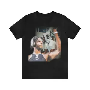 SHEDEUR SANDERS IM HIM T-SHIRT