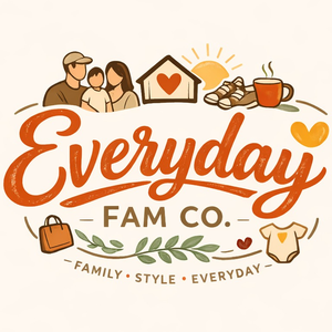 Everyday Fam Co.