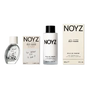 Noyz Only Human Fragrance Layering Duo
