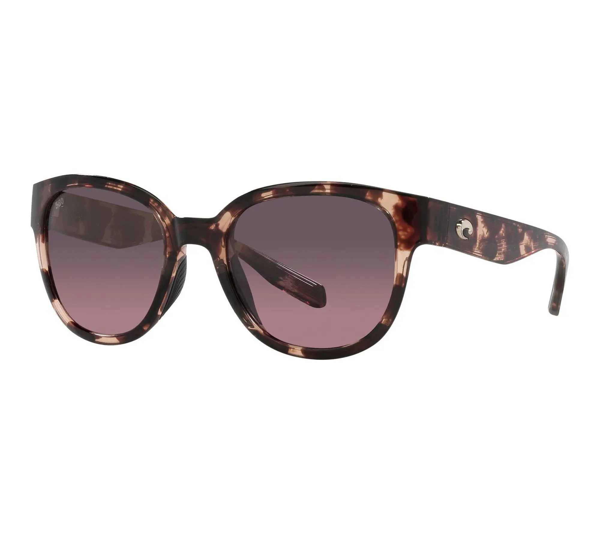 Costa Del Mar Salina Sunglasses - Coral Tortoise Costa Del Mar Salina Sunglasses - Coral Tortoise