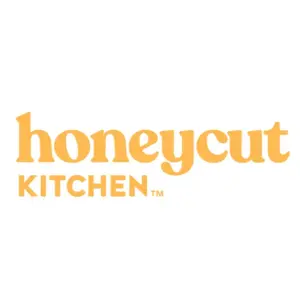 Honeycut Kitchen shop logo