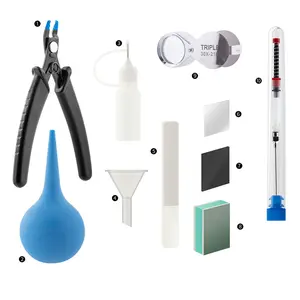 PenFix Tool Kit Repair Set for Fountain Pen Maintenance