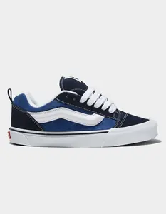 VANS  Mens Knu Skool Shoes