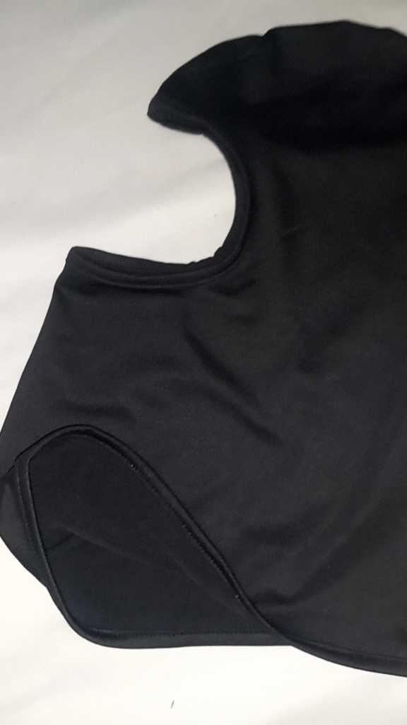 Item: Black （1 Pack）