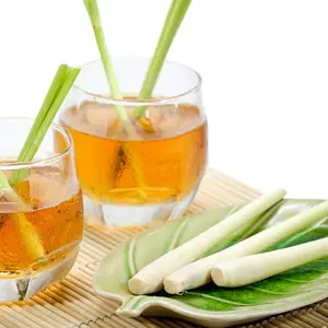Lemon Grass - Candle Fragrance Oil