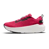 NOBULL Women's Journey 2 Shoe in Punch - Breathable Running Shoe, Comfortable Walking Sneaker, Cushioned Runner
