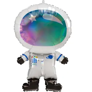 Astronaut Party Balloon