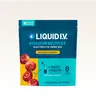 Liquid I.V. Hydration Multiplier - Golden Cherry - Hydration Powder Packets | Electrolyte Powder Drink Mix | Convenient Single-Serving Sticks | 8 Vitamins & Nutrients | 1 Pack (16 Servings)