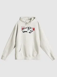 Mazzy Miata Hoodie - Light