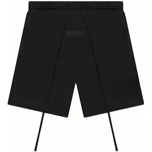 Men's Stretch Limo Sweatshorts (SS22) - Menswear Bottoms