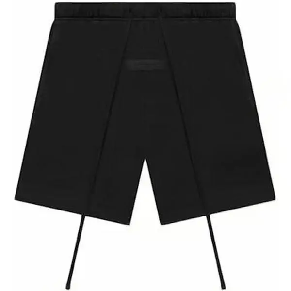 Men's Stretch Limo Sweatshorts (SS22) - Menswear Bottoms