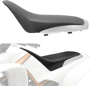 Complete Seat for Yamaha Raptor 660R/660 SE 2001-2005 Replacement 5LP-24710-00-00 High-Quality Plastic Stable Reliable Easy to Clean