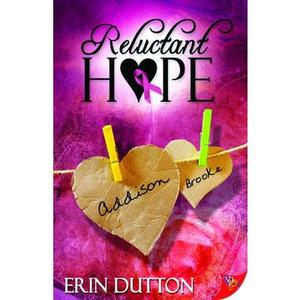 USED-Reluctant Hope by Dutton, Erin (Paperback)