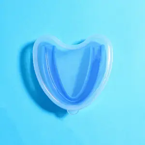 Professional Sports Mouthguard, Customizable Fit, Protects Teeth During Sports, Prevents Grinding at Night, Ideal for Active Lifestyles