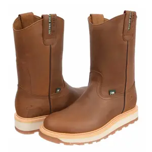 Work Boots for Men - Bota de Trabajo para hombre