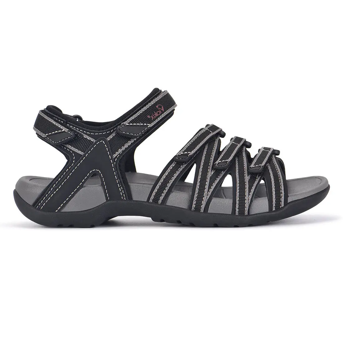 Acadia: Supportive Hiking Sandals for Women