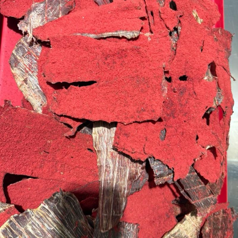 Santos Jerky ROJO EXTREMO Beef Jerky