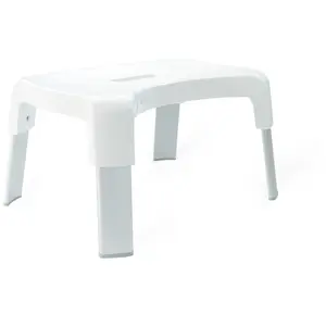 Better Living SMART 4 Multi-Purpose Bathroom Stool