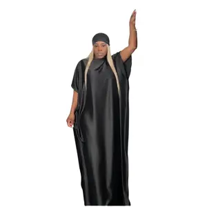 BlameTaya Hmebodies The Luxury Girl MuuMuu Light Weight comfortable loungewear