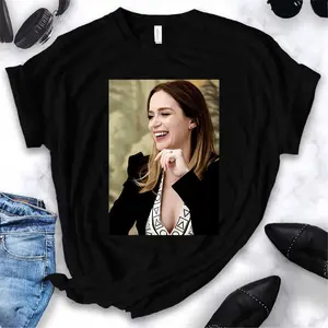 Emily Blunt T-Shirt