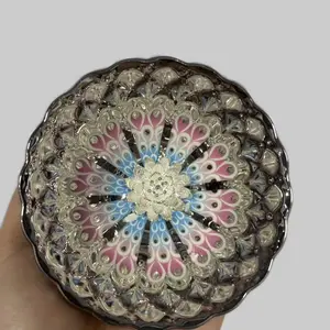 Jianzhan Teacup YSYGXQ0001 Jianzhan