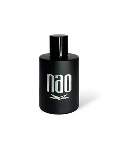Nao Perfume Cubano - Eau de Parfum 100 mL - 3.3 FL. Oz