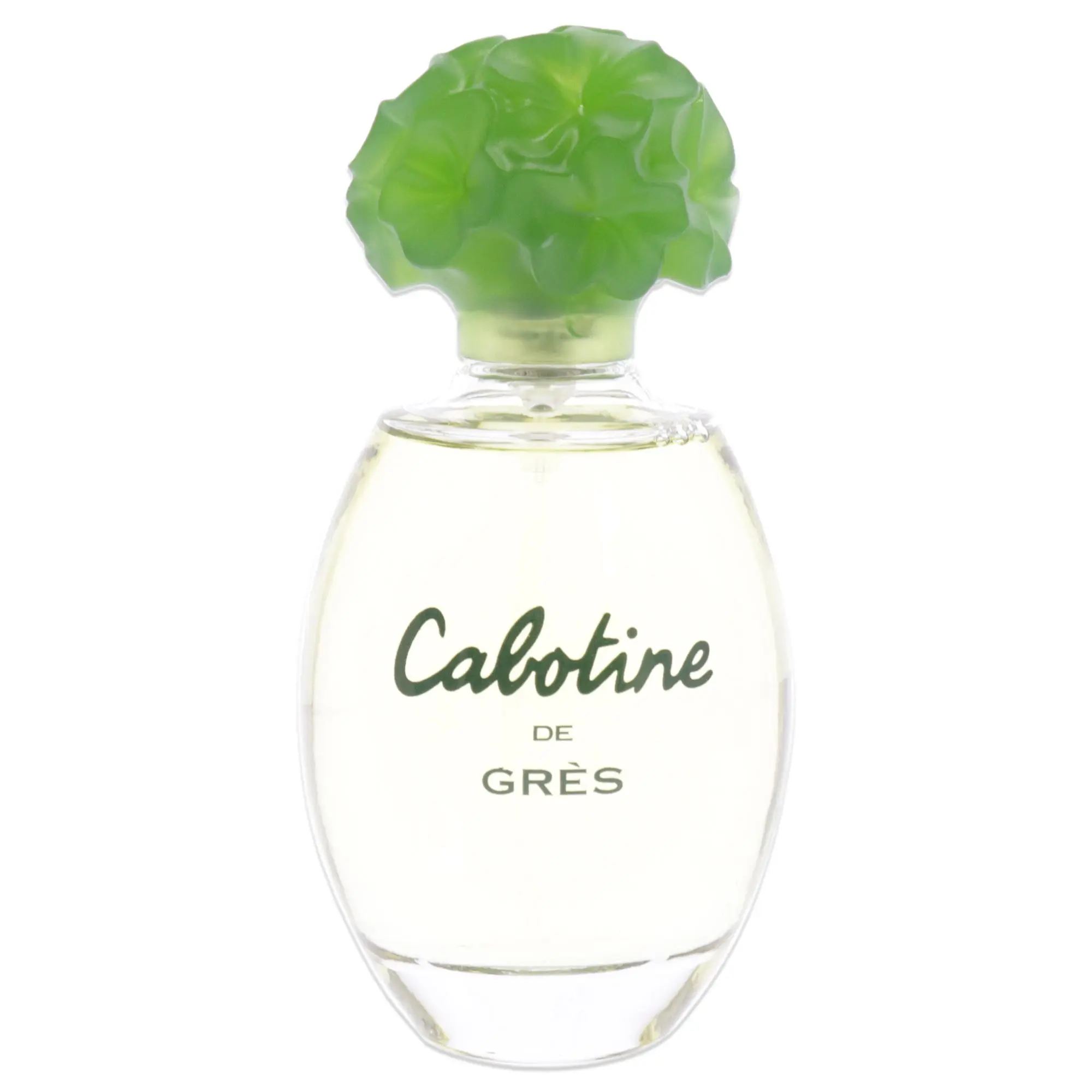 Cabotine by Parfums Gres for Women - 3.4 oz EDT Spray