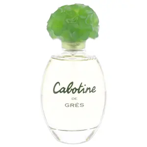 Cabotine by Parfums Gres for Women - 3.4 oz EDT Spray