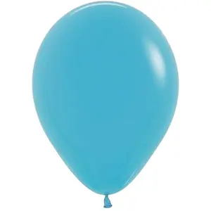 Sempertex Turquoise Blue - Professional Latex Balloons