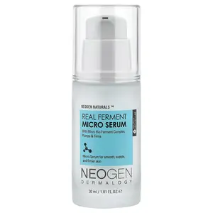 Neogen Real Ferment Micro Serum, 1.01 fl oz (30 ml)