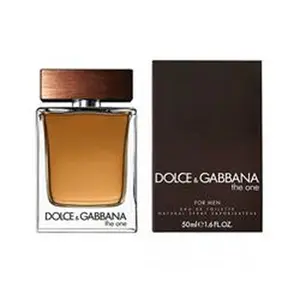 Dolce & Gabbana THOMTS17 1.7 oz 50 ml The One Men EDT Spray