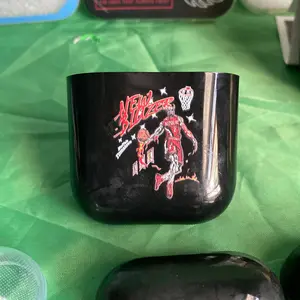 Basketball AirPod case