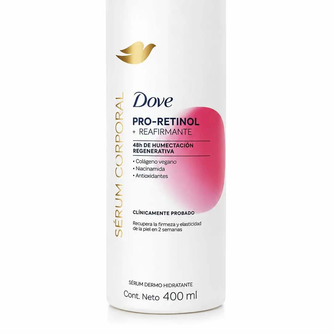 PRO-RETINOL 400ml 