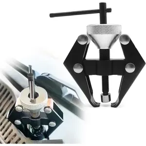 Two Claw Car Wiper Arm Puller Battery Terminal Wiper Removal Tool