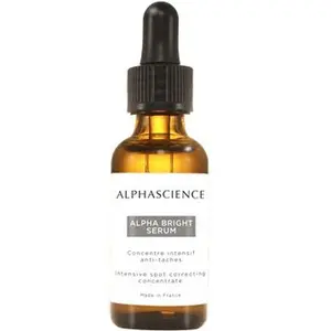 ALPHA BRIGHT SERUM 0.68 fl oz