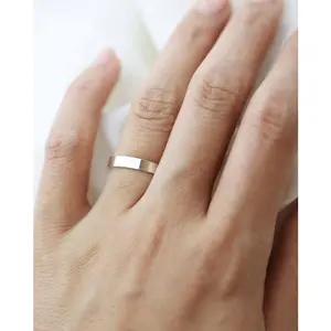 Secret Message Ring