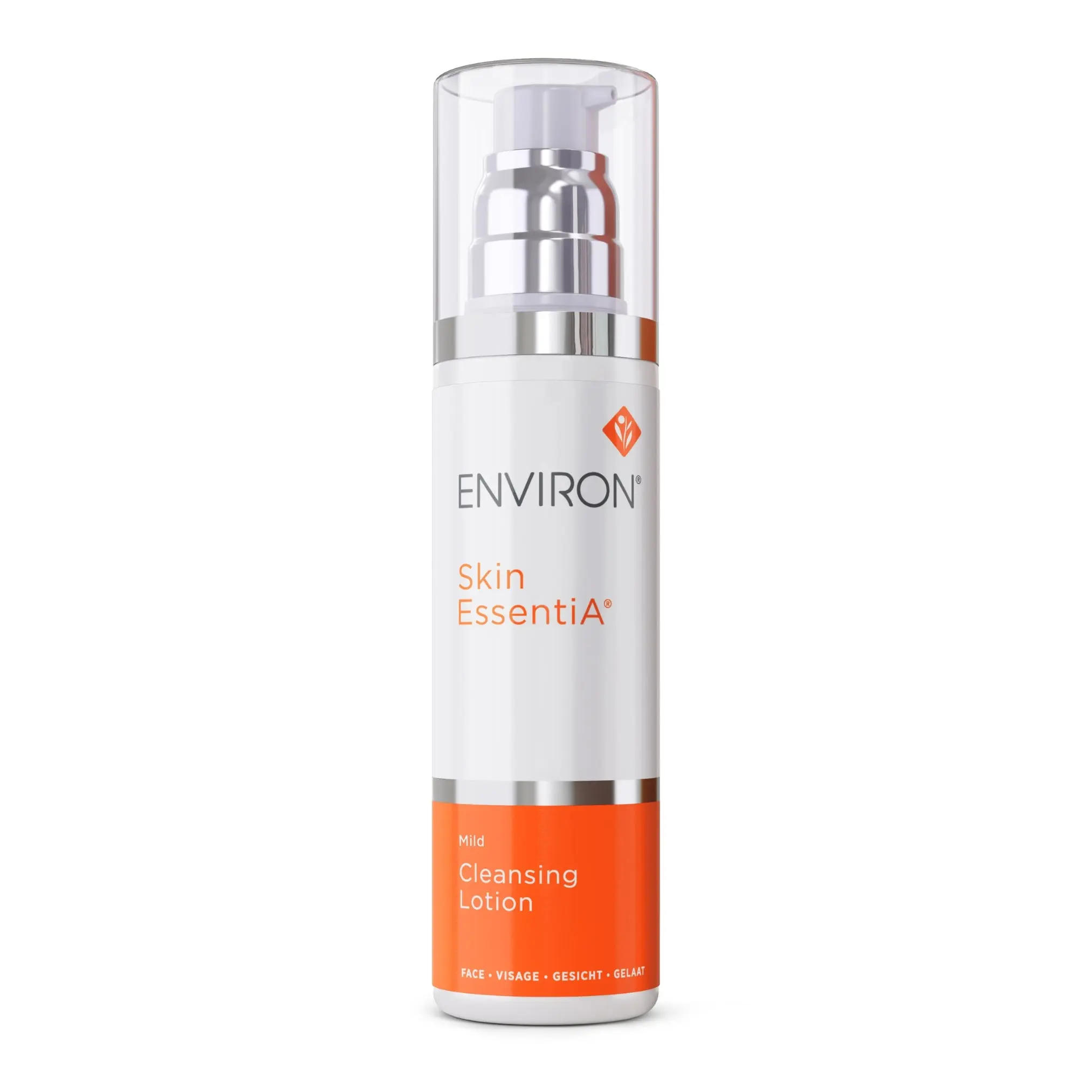 Mild Cleansing Lotion Mild Cleansing Lotion