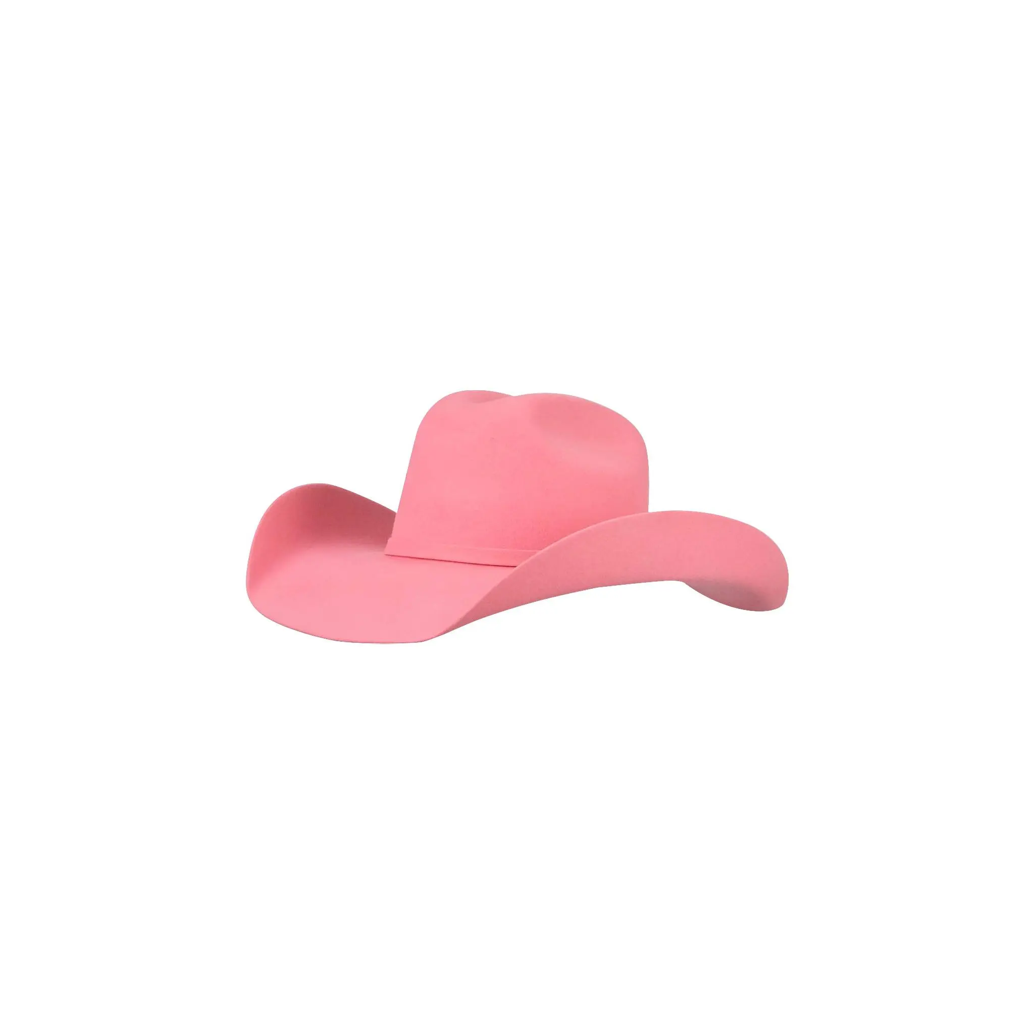 Rock'em 4X Damian Color Edition Felt Hat