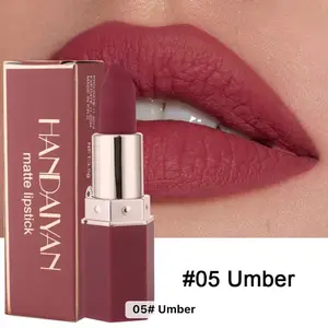 HANDAIYAN Mate Lipstick Matte