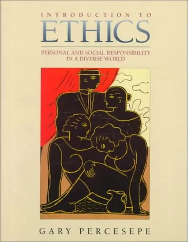 USED-Introduction to Ethics: Personal and Social Responsibility in a Diverse World by Percesepe, Gary J. (Paperback)