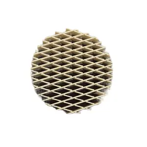 3D Printed Waffle Expandable Fidget Toy - Stress Relief & Anxiety Reduction - Perfect for Fidgeters