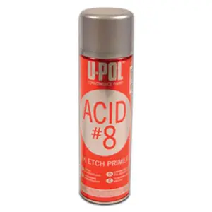 U-POL Products UP0741 Acid 8 Etch Primer- Aer.