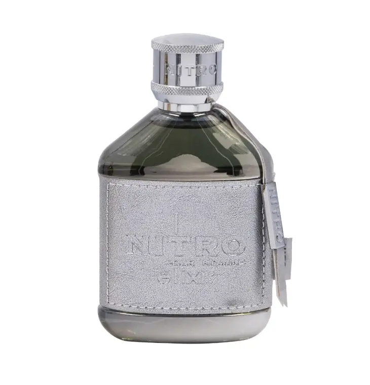 Dumont Nitro Elixir For Men 3.4 Oz Eau DePayday Friday  Parfum Spray