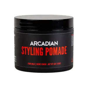 Styling Pomade