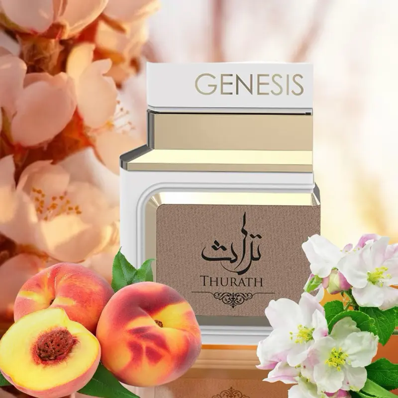 Women's Genesis Thurath Eau de Parfum (3.4 oz)