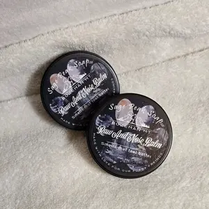 Paw and Nose Balm- Sage Peak Soap LLC.