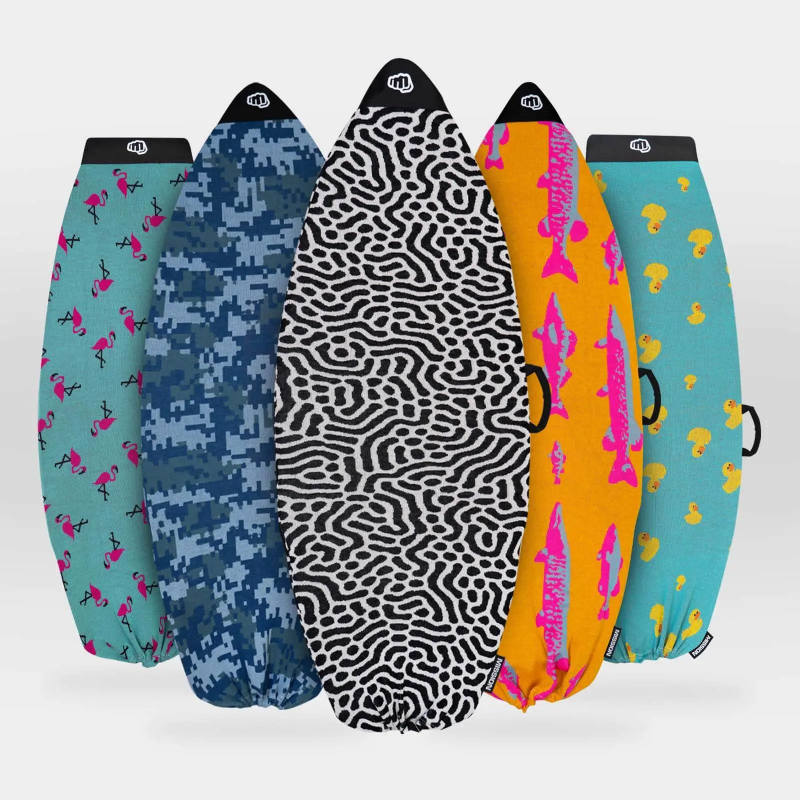 Board Sock | Surf Sock | For Wakesurf Boards | Deluxe Board Sock | Surf Sock | For Wakesurf Boards | Deluxe