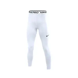Nike Women's Pro 365 Tight with Dri-FIT Technology & Mesh Back Panel for Comfort and Cooling