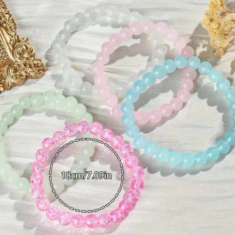 Sweet Life Charm Bracelet